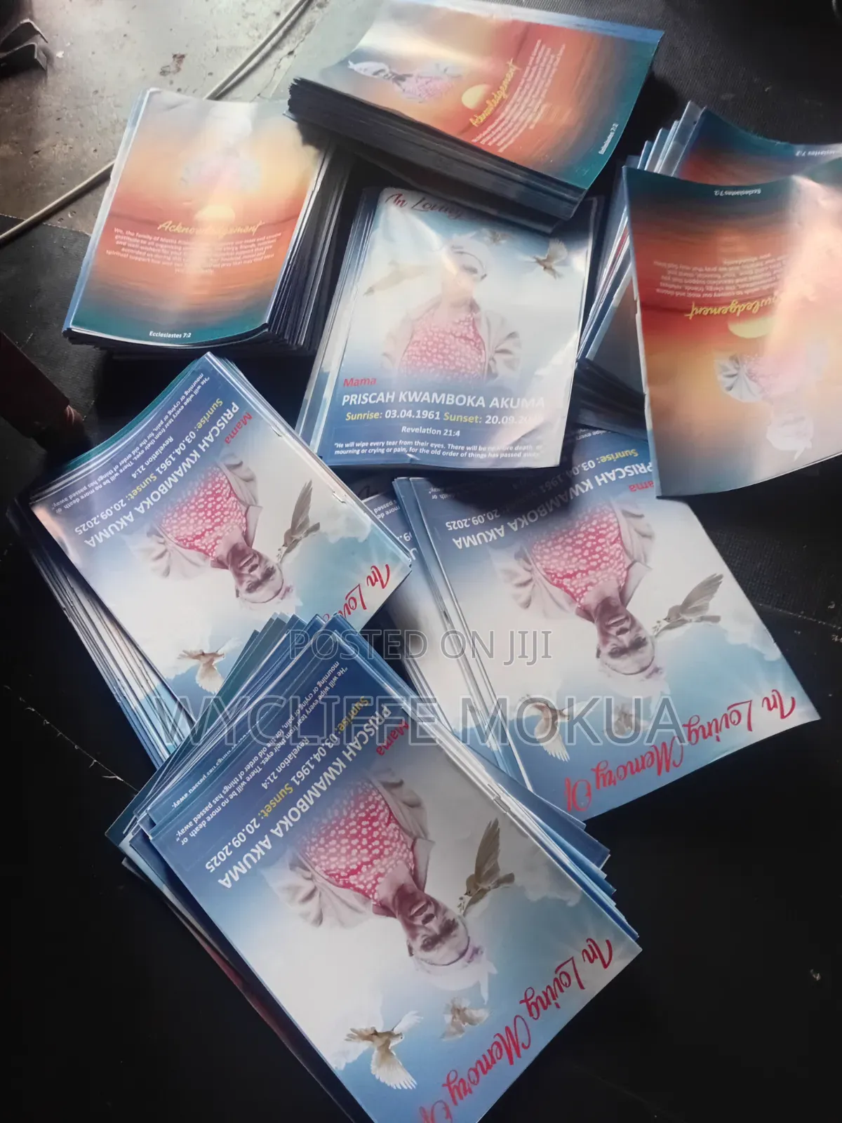 Graphic Designing, Printing and Branding