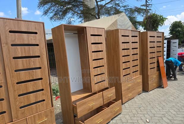 Smart Wordrobe Rack for Sell