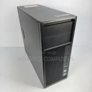 Desktop Computer HP Z240 32GB Intel Core i7 HDD+SSD 1T