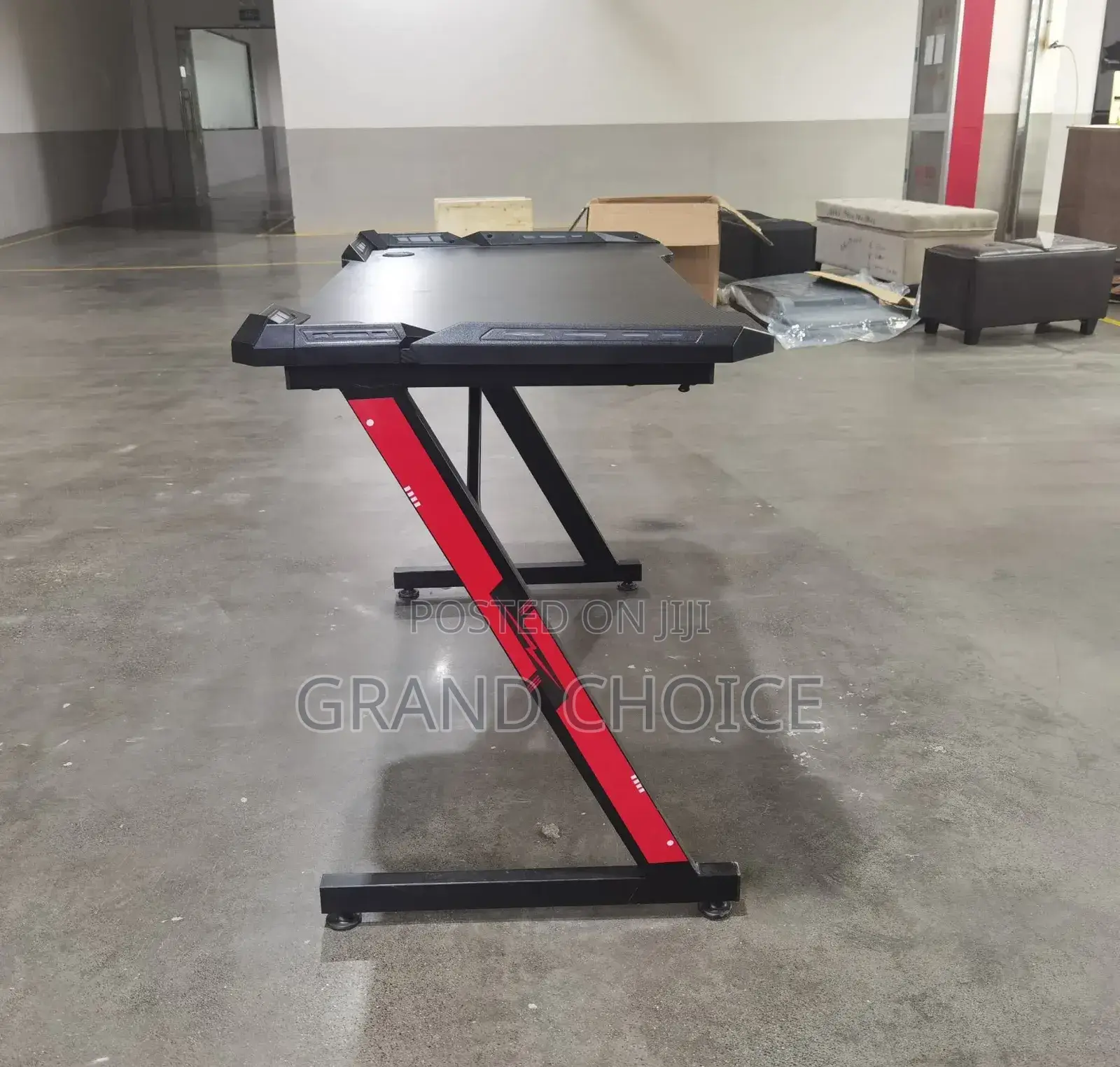 Modern Gaming Table