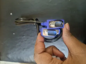 1.5 Vga Cables