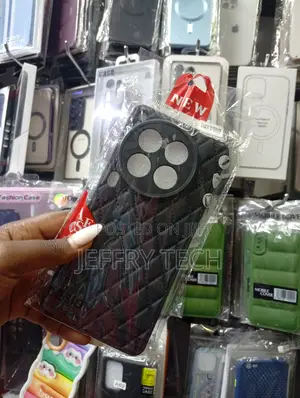 Case Is Designed for the Tecno Camon 30 Series or Oppo Find X8 Pro,.