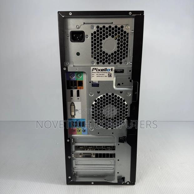 Desktop Computer HP Z240 32GB Intel Core i7 HDD+SSD 1T - thumbnail 4