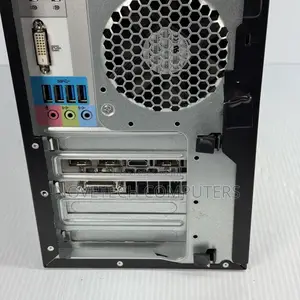 Desktop Computer HP Z240 32GB Intel Core i7 HDD+SSD 1T