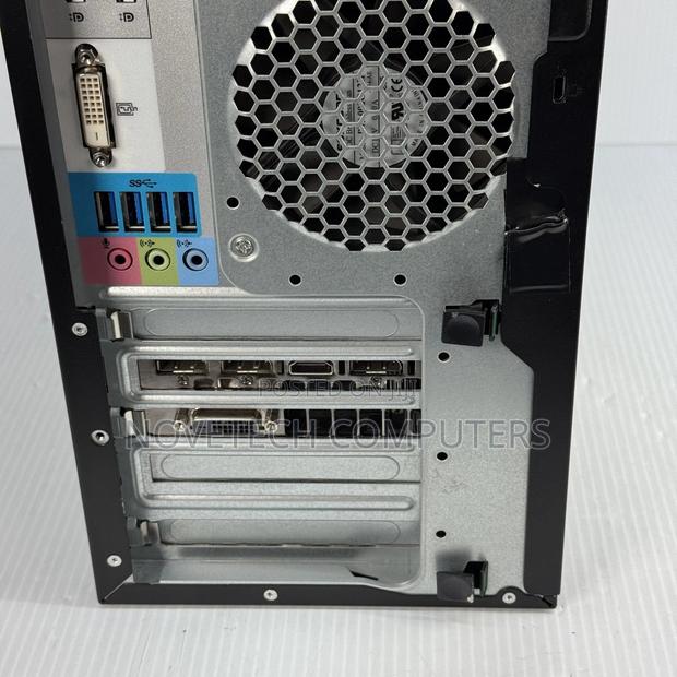 Desktop Computer HP Z240 32GB Intel Core i7 HDD+SSD 1T - thumbnail 5