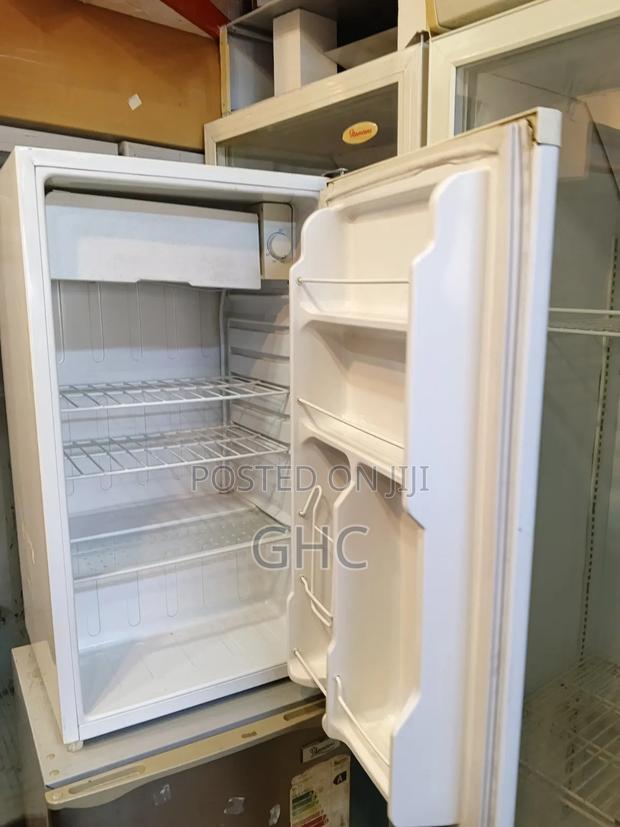 Ramtons 90l Refrigerator - thumbnail 2