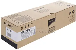 Sharp Mx-235ft Toner Cartridge