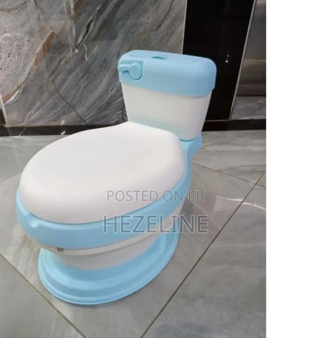 Kids Training Potty