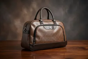 *Large Travel Duffel Bag*
Dimensions 60*40*21cm.
