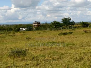 Juja Plots