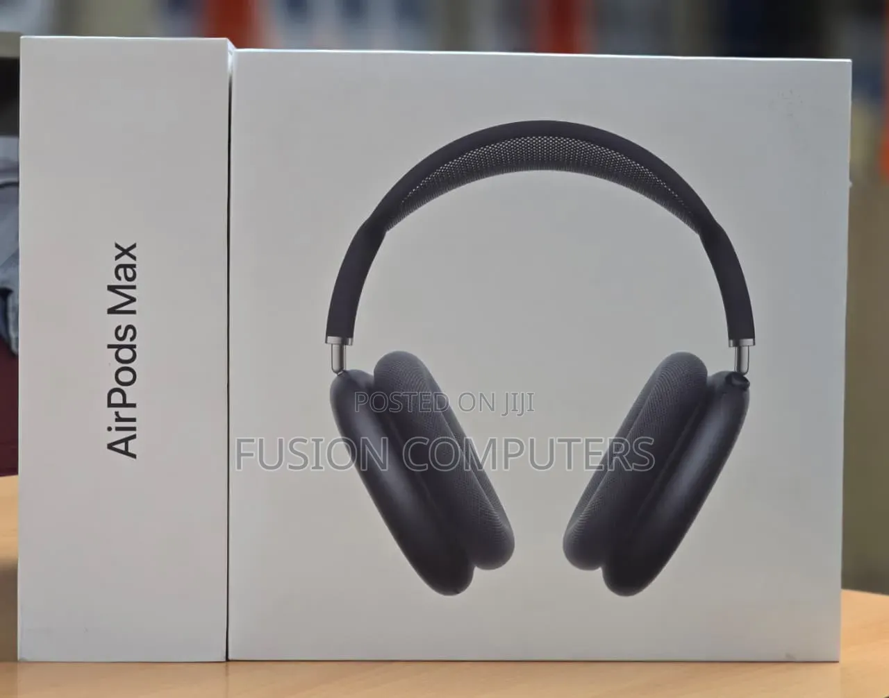 Airpods Max Type C (A3184)
