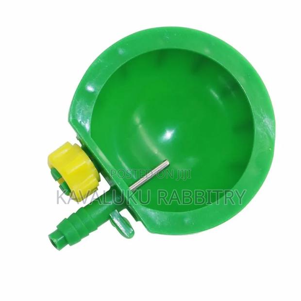 Rabbit Feeders Drinking System Accessories - thumbnail 5