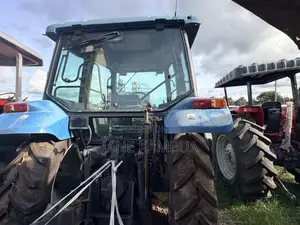 Newholland Tl90 4wd Tractor