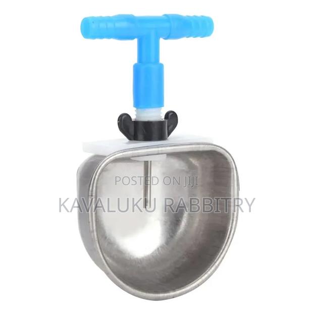 Rabbit Feeders Drinking System Accessories - thumbnail 6
