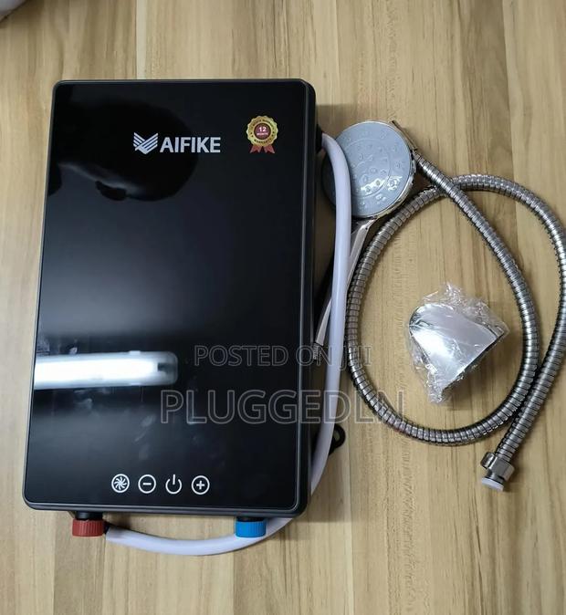 Aifike Inbuilt Pump Instant Heater - thumbnail 3