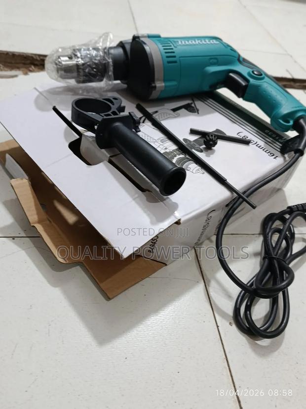 Makita Impact Drill - thumbnail 3