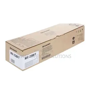 Sharp Mx-238ft Toner Cartridge