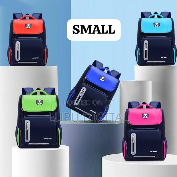 Small Sm Baby School Bag