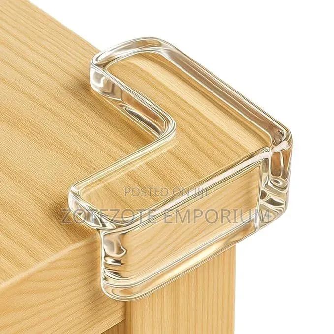 4pcs Kids Table Corner Protector/Baby Safety Corner Protector
