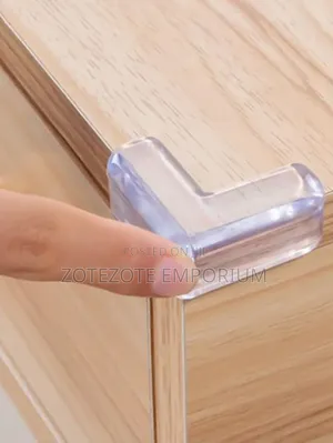 4pcs Kids Table Corner Protector/Baby Safety Corner Protector