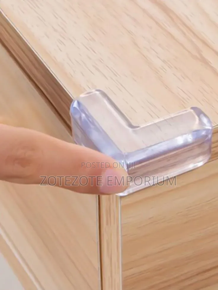 4pcs Kids Table Corner Protector/Baby Safety Corner Protector
