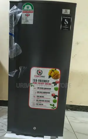 Smart Pro 150 LTRS Single Door Refrigerator