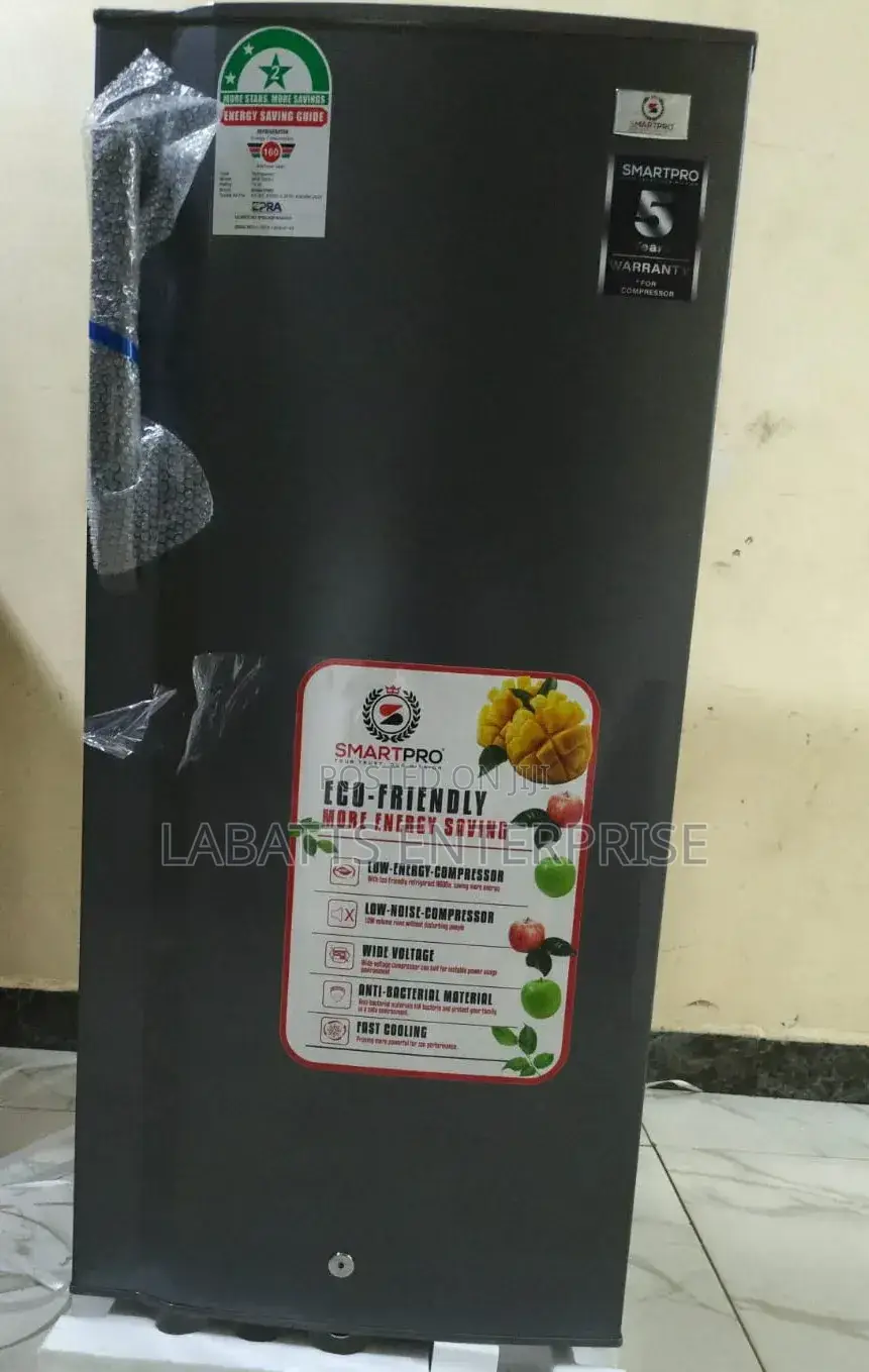 Smart Pro 150 LTRS Single Door Refrigerator