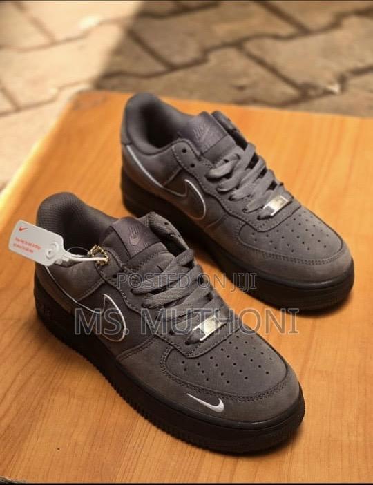 Nike Air Force 1 '07 Lv8 Shoes Size 38-45 - thumbnail 2
