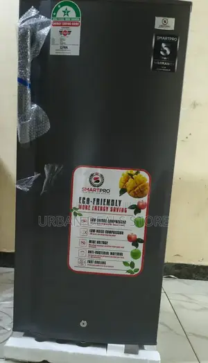 Smart Pro 150 L Single Door Refrigerator