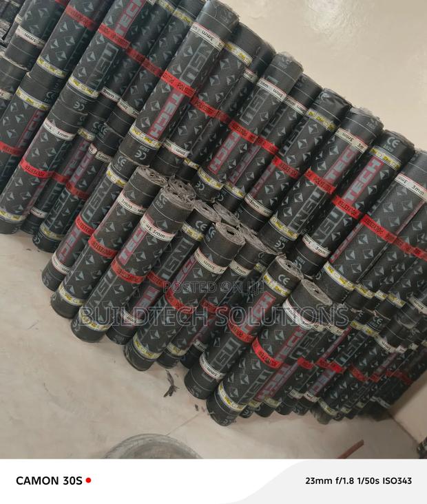 3.5mm App Membrane Insutech – Durable Long-Lasting - thumbnail 2