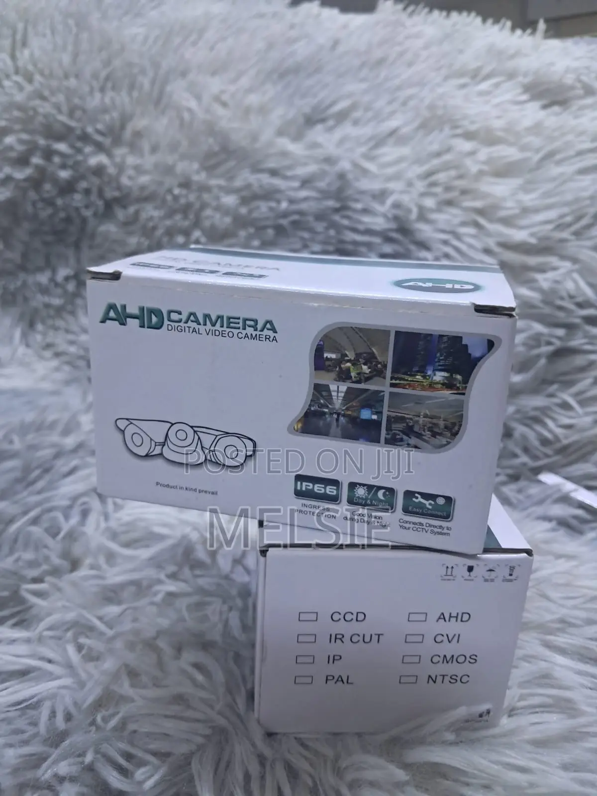 Ahd 1080p Mini Spy Camera Hidden Pinhole Surveillance Camera