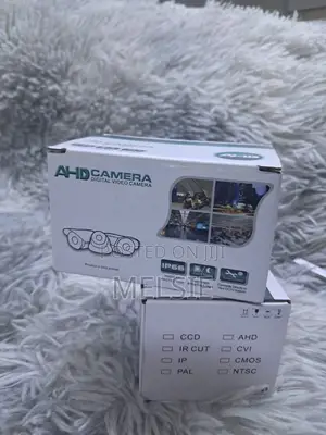 Ahd 1080p Mini Spy Camera Hidden Pinhole Surveillance Camera