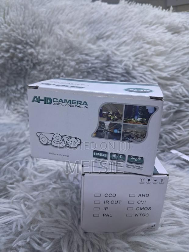 Ahd 1080p Mini Spy Camera Hidden Pinhole Surveillance Camera