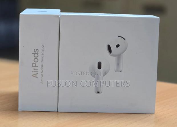 Airpods 4 Anc (A3055) - main view