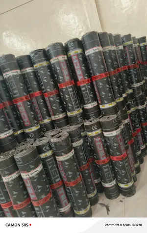 3.5mm App Membrane Insutech – Heavy-Duty Waterproofing