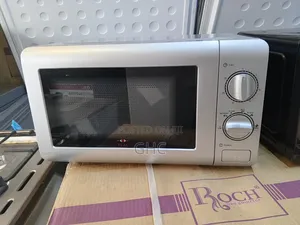 Tlac Microwave