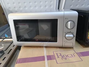 Tlac Microwave