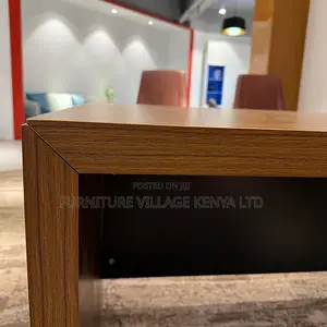 1800mm Manager's L-Shape Office Imported Table