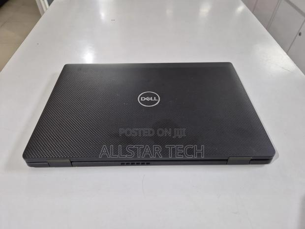 Laptop Dell Latitude 7420 16GB Intel Core i7 SSD 1T - thumbnail 4