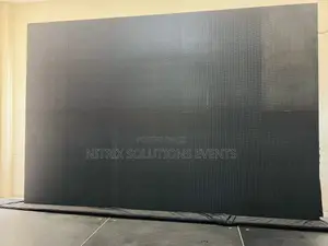 Led Screen Panels Perfect for Both Indoor and Outdoor Events