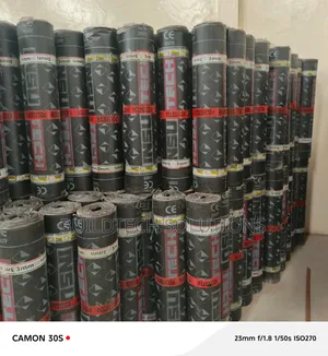 3.5mm App Membrane Insutech – Protect Your Building