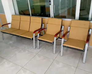 Modern Office Couch Imported