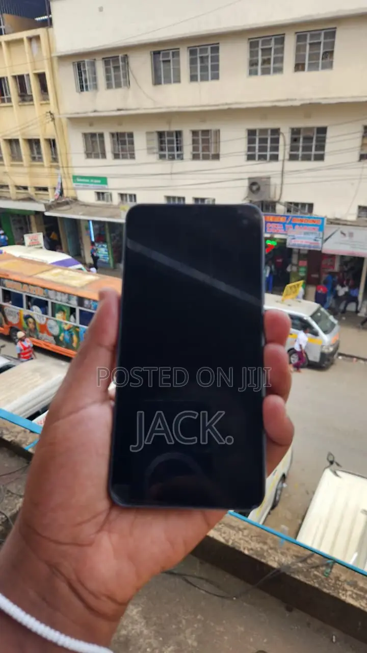 Samsung Galaxy S22+ 5G 256 GB Black