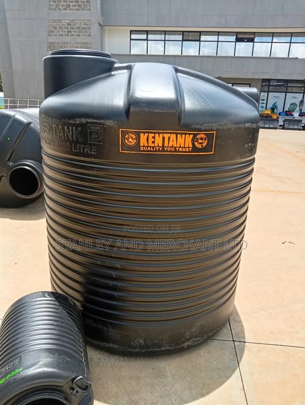 3000ltrs Kentank for Sale - Free Delivery