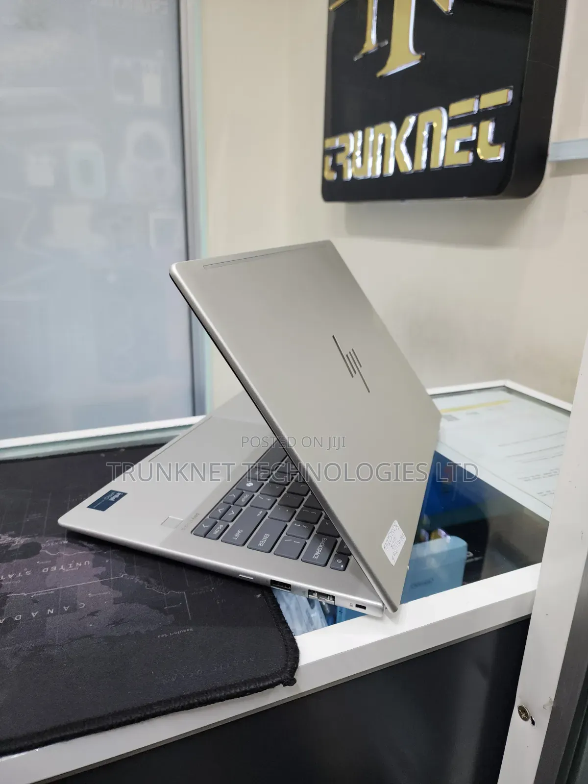 Laptop HP 630 16GB Intel Core Ultra 5 SSD 512GB