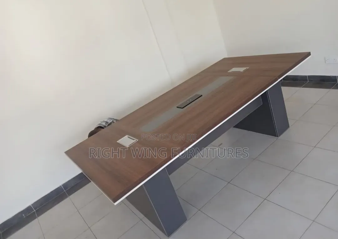 Executive Imported Meeting Table 3mtrs