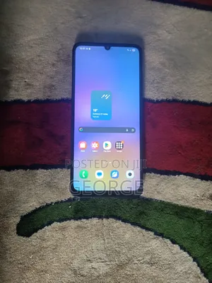 Samsung Galaxy A05 64 GB Black