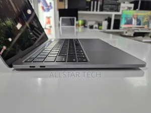 Laptop Apple MacBook Pro M1 8GB Apple M1 SSD 256GB