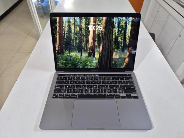 Laptop Apple MacBook Pro M1 8GB Apple M1 SSD 256GB