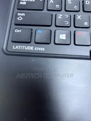 Laptop Dell Latitude 7450 4GB Intel Core i5 HDD 500GB